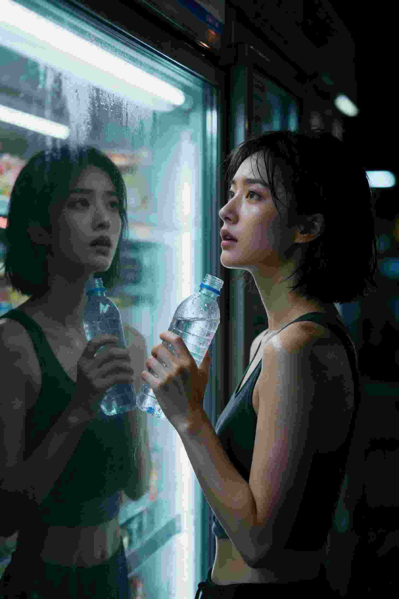 局中局