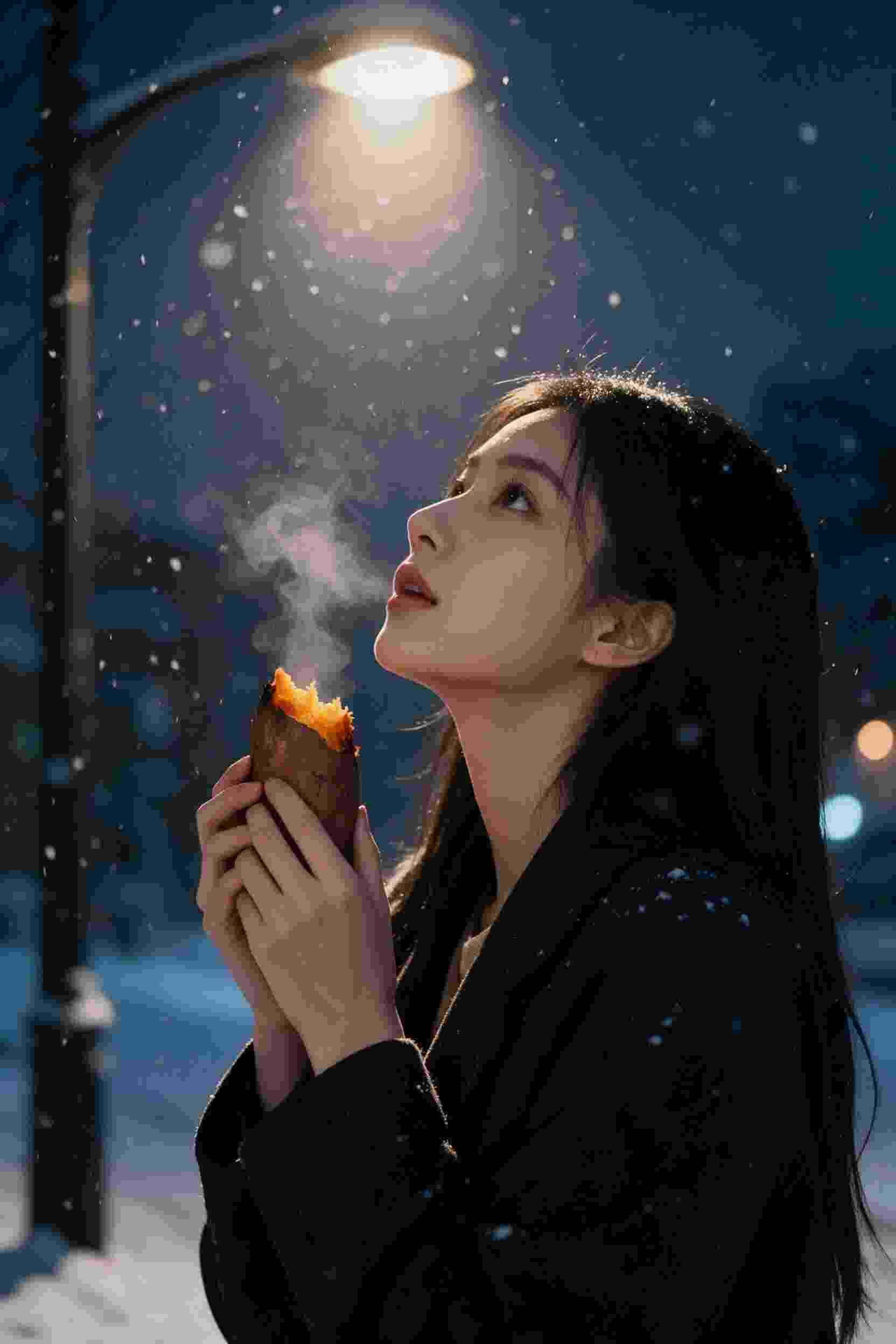 约定之光