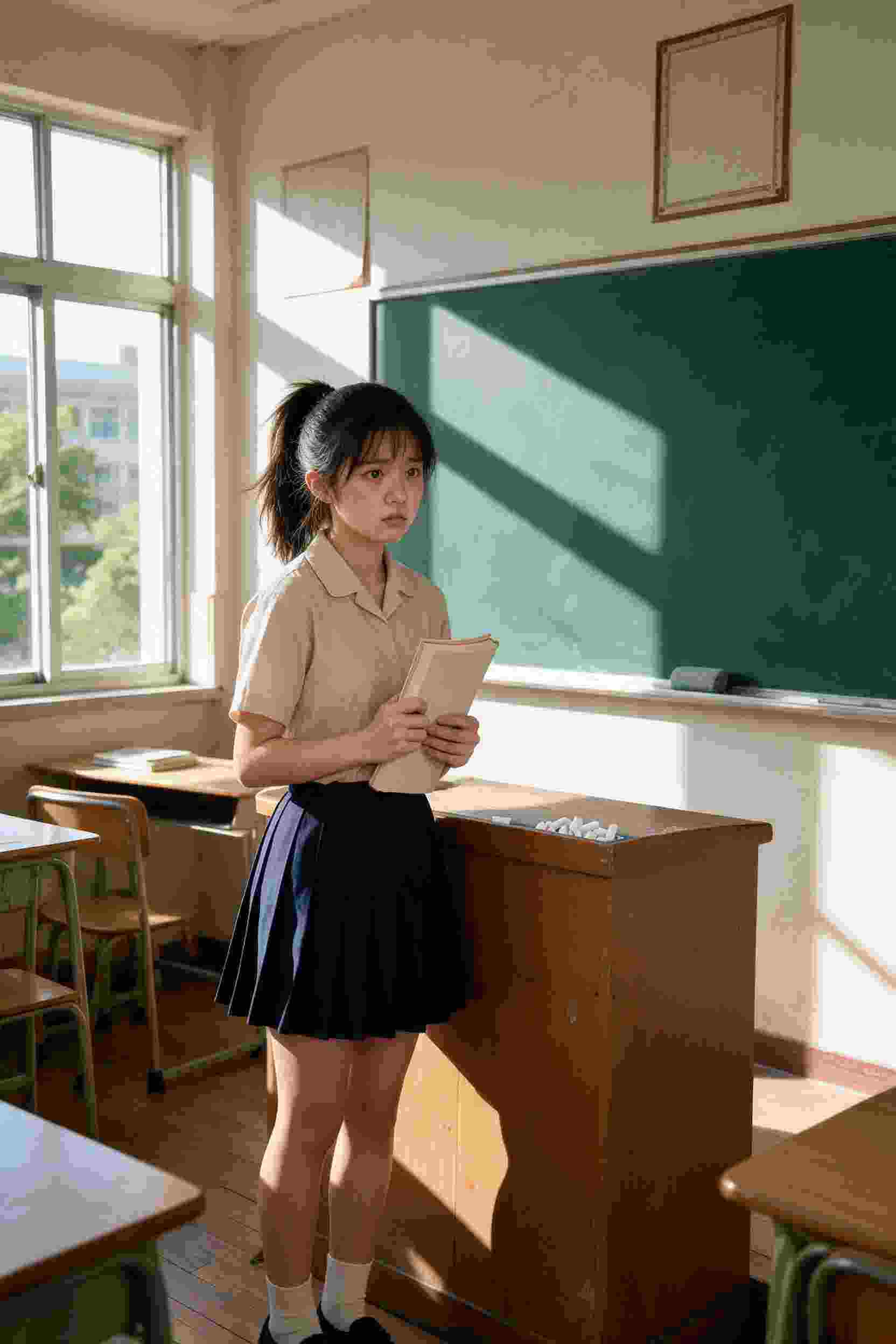 余生有你