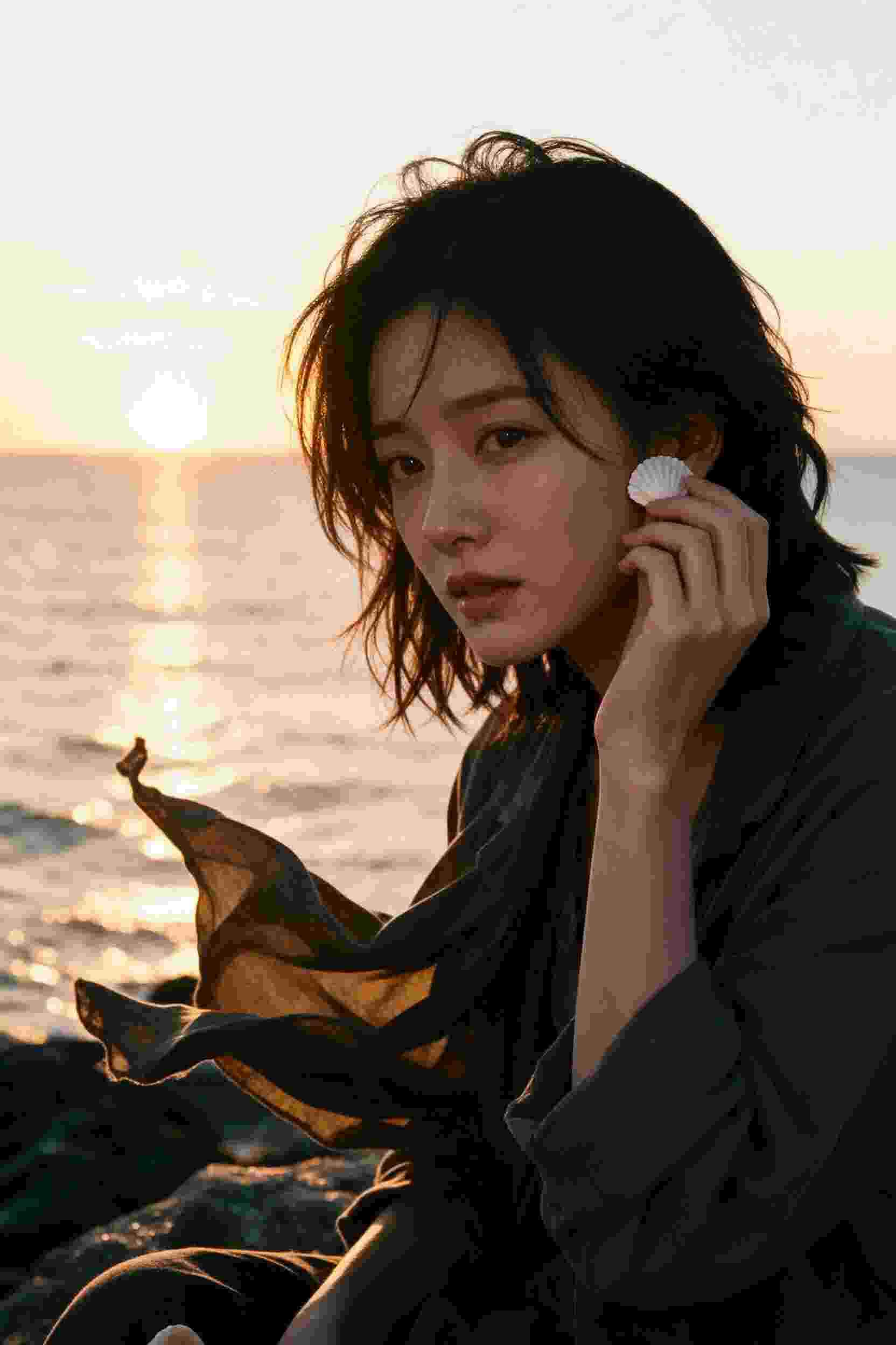谜城之夜